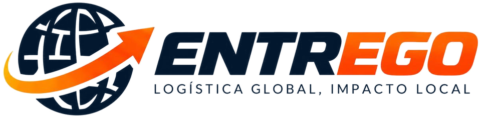Entrego. Logística global, impacto local